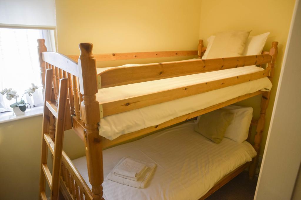 The Whitestonecliffe Inn Sutton  Zimmer foto